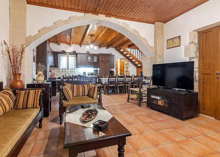 Villa Kalos Vintage *