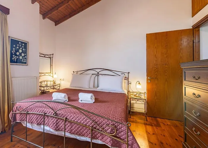 Kalos Vintage Villa Kalos (Heraklion)