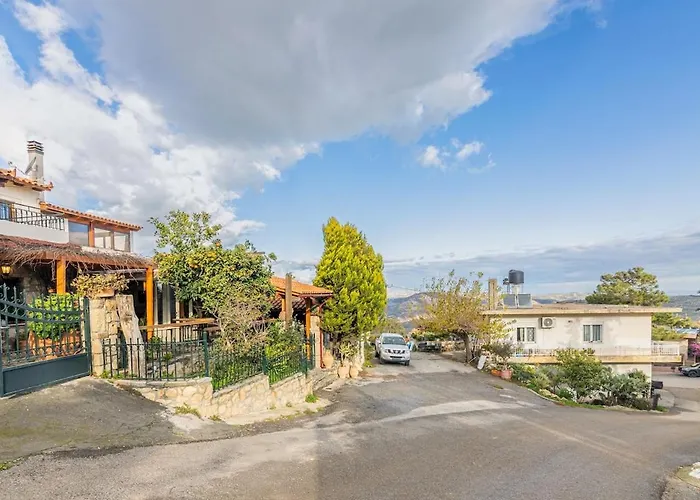 Kalos Vintage Villa *