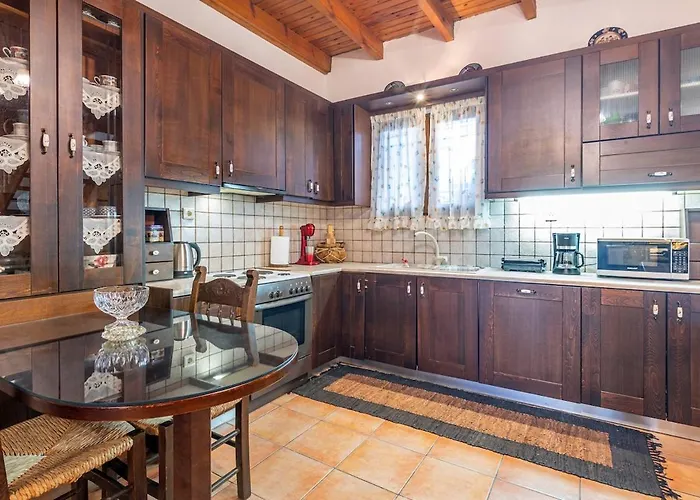 Kalos Vintage Villa Kalos (Heraklion)