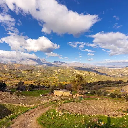 Villa Kalos Vintage Kalos (Heraklion)