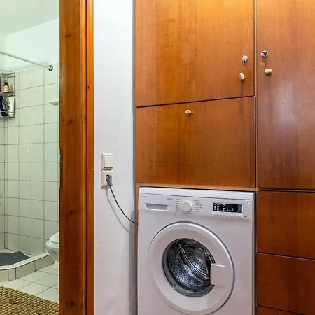 Villa Vintage
