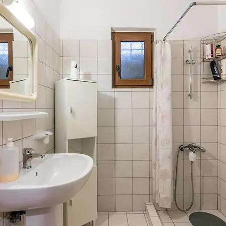 Vintage Villa *