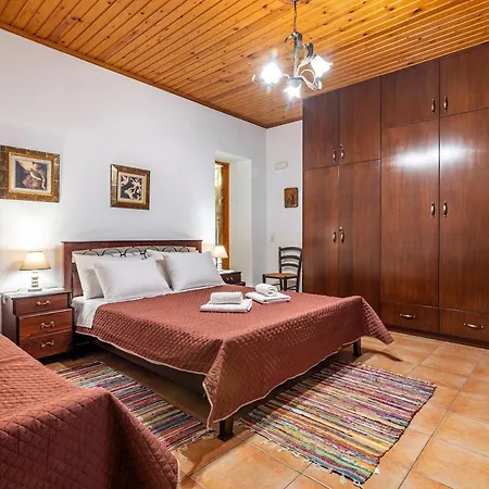 Kalos Vintage Villa Kalos (Heraklion)