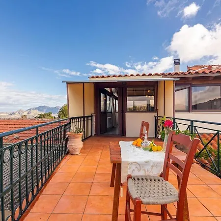 Villa Vintage Kalos