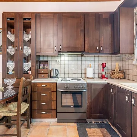 Villa Vintage