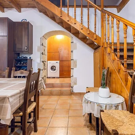 Villa Vintage