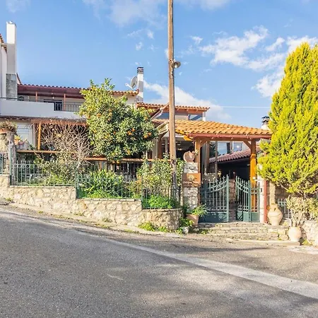 Villa Vintage Kalos