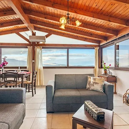 Villa Vintage