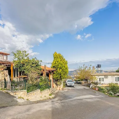 Kalos Vintage Villa *