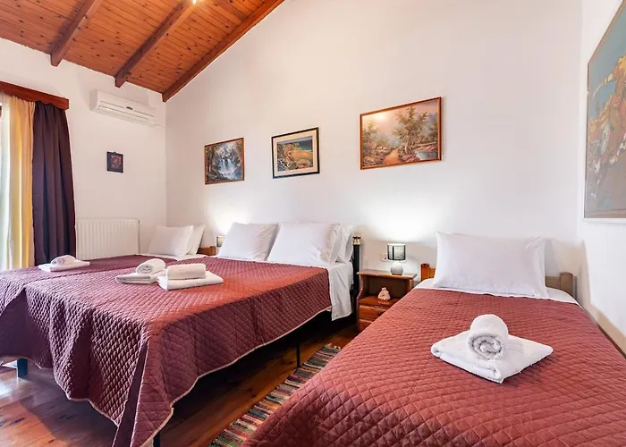 Kalos Vintage Kalos (Heraklion)