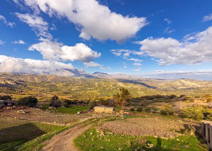 Villa Kalos Vintage Kalos (Heraklion)