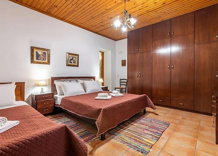 Kalos Vintage Villa Kalos (Heraklion)