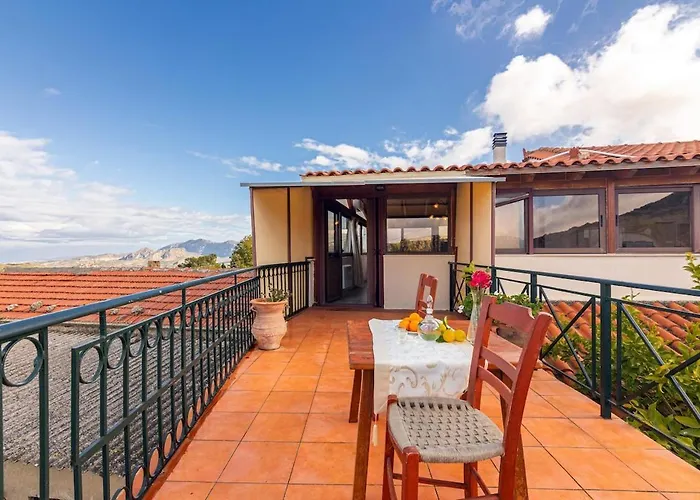 Villa Kalos Vintage Kalos (Heraklion)