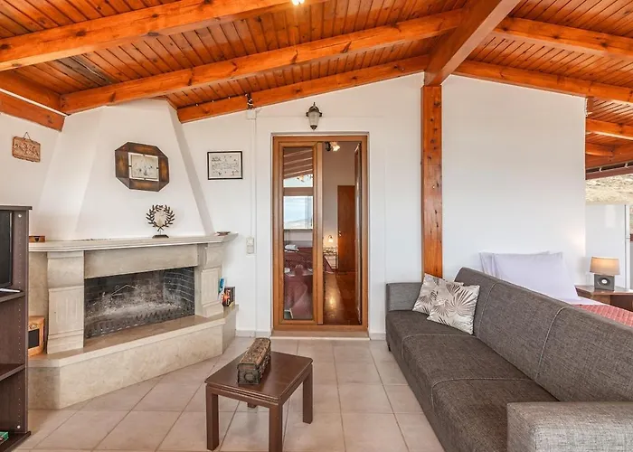 Villa Kalos Vintage Kalos (Heraklion)