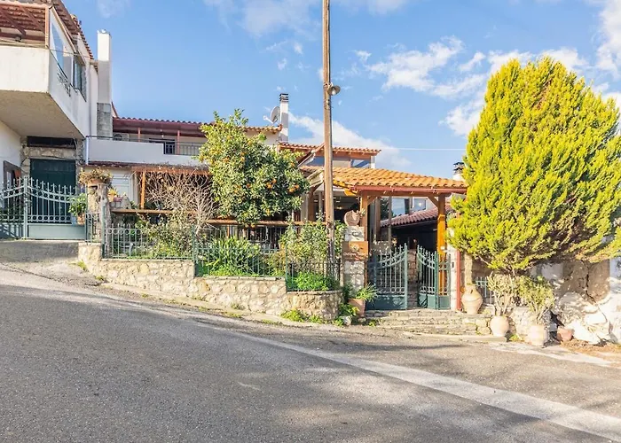 Villa Kalos Vintage Kalos (Heraklion)