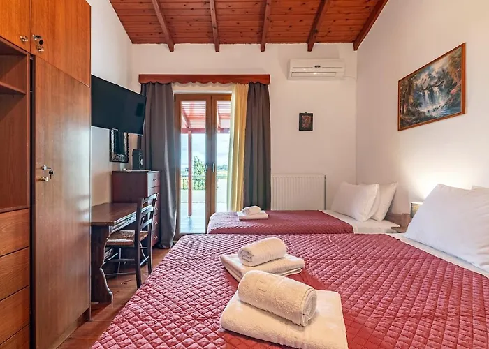 Kalos Vintage Villa *