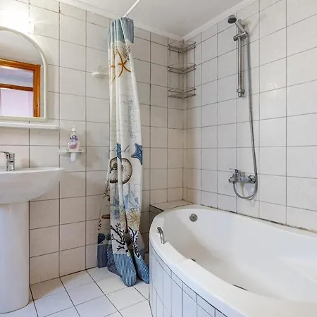 Villa Kalos Vintage