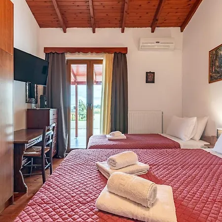 Kalos Vintage Villa *