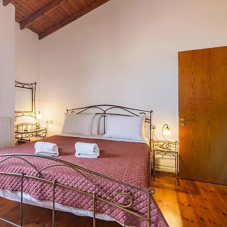 Kalos Vintage Villa Kalos (Heraklion)