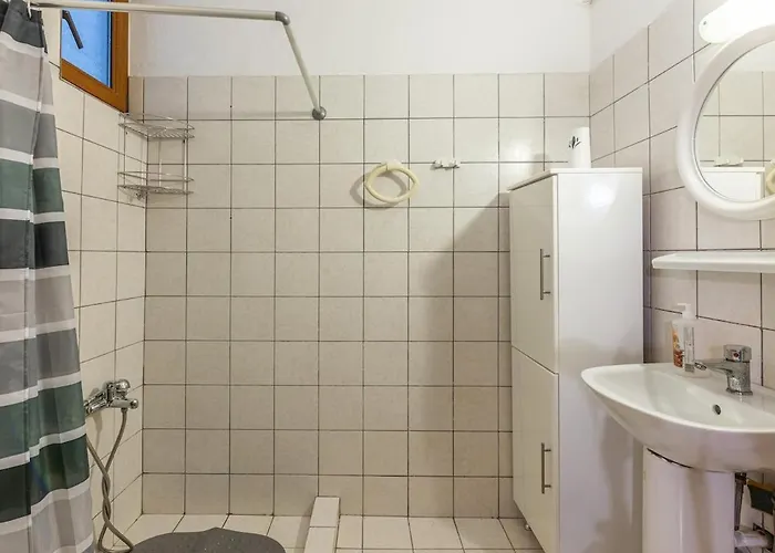 别墅 Kalos Vintage Kalos (Heraklion)