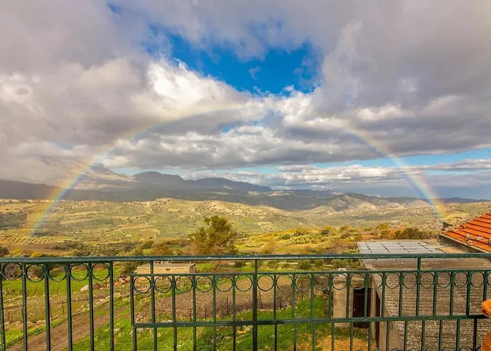 Kalos Vintage 别墅