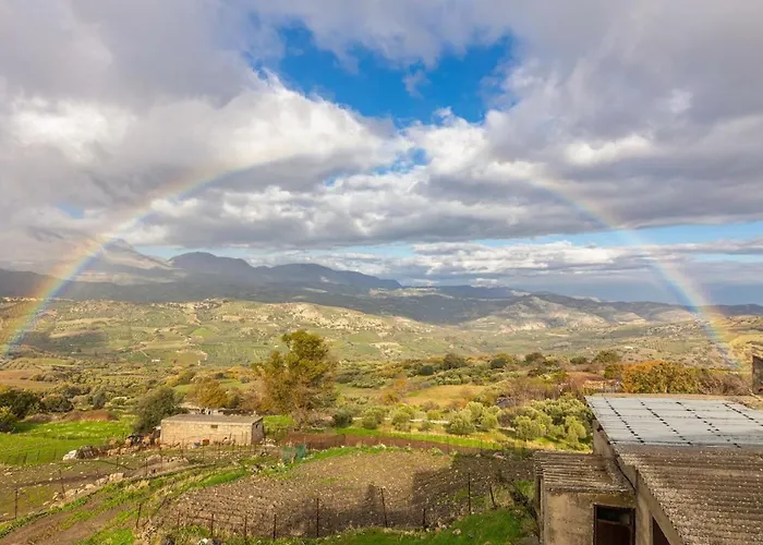 Kalos Vintage 别墅 *