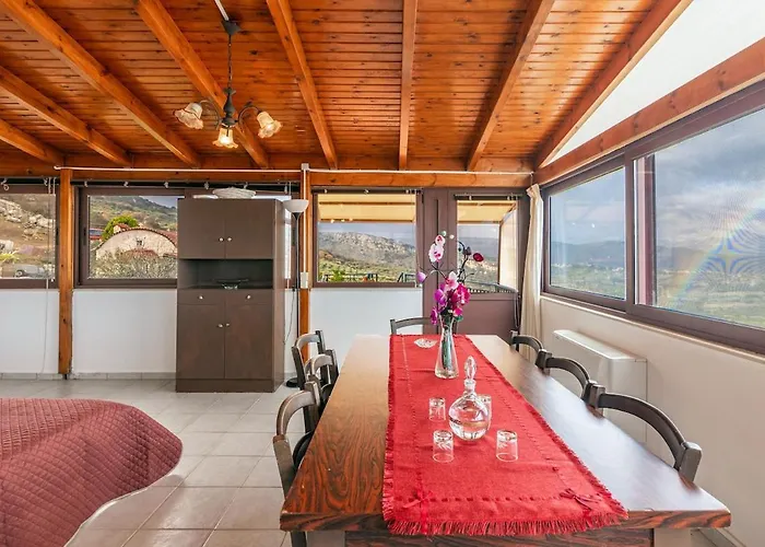 别墅 Kalos Vintage *